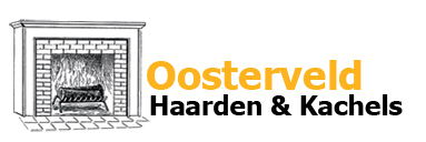 Oosterveld haarden en kachels